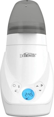 Dr. Brown's  Flaschenwärmer und Sterilisator