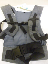 babby carrier for babbys 3-36 months 315kg padded staps