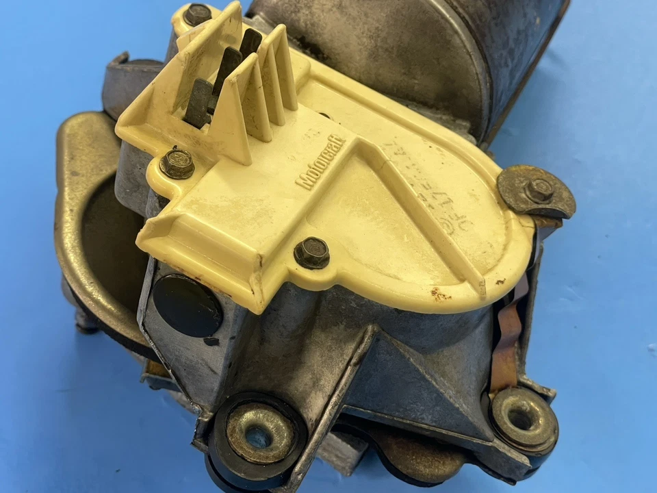 Ford AMC 1974-1981 motor limpiaparabrisas oculto oculto de 2 velocidades Foto 2 de 4