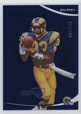 2023 Panini Prestige Xtra Points Blue 275/399 Willie Flipper Anderson #173 e9p
