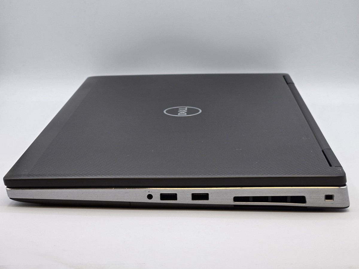 Dell Precision 7740 17