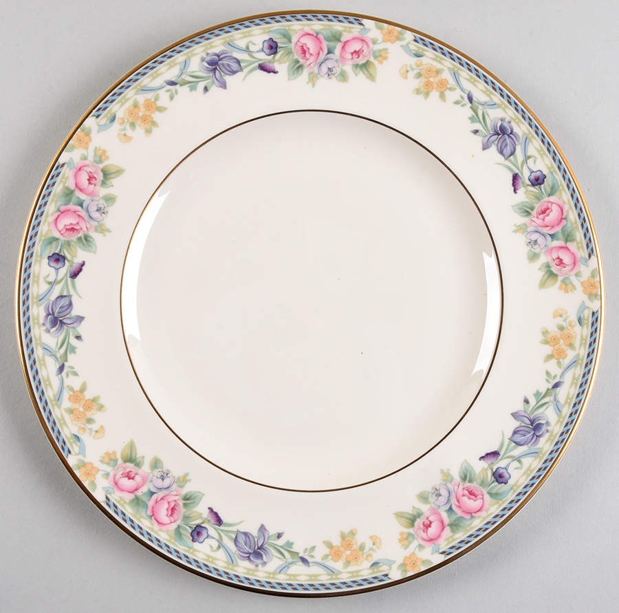 Royal Doulton Eleanor Dinner Plate 554680 | eBay