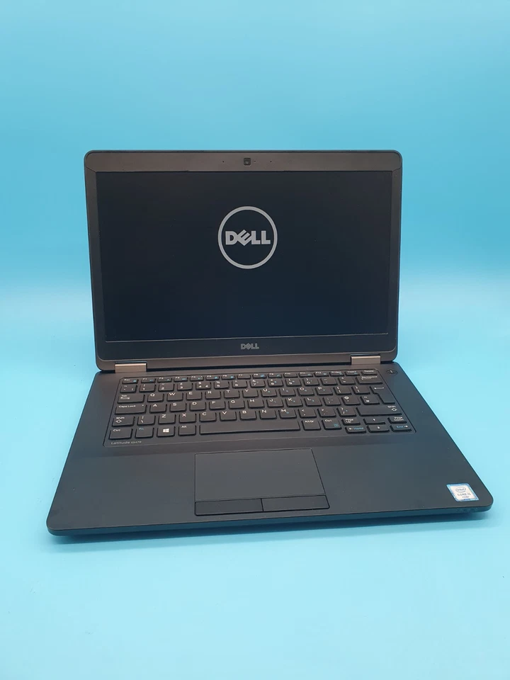 Dell Latitude E5470 · i5-6300U · 8GB · 500GB, photo 1 of 5