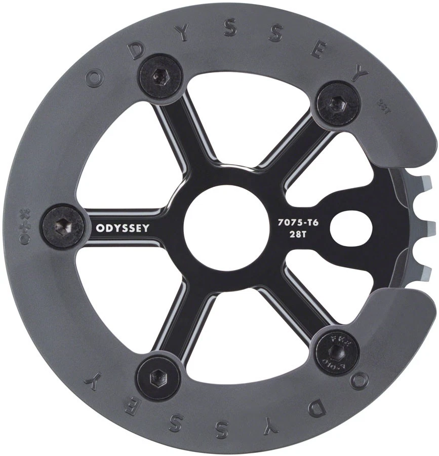 Odyssey Bicycle Chainrings and BMX Sprockets for sale | eBay