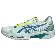 W ASICS Solution Speed FF 2 Soothing Sea Gris Blue 1042A136-405