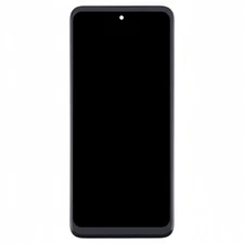 LCD Screen with Touch Assembly for Motorola Moto G14 Repair accessories