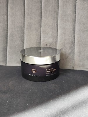 Monat Super Moisture Masque