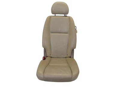 Sitz links hinten Oak Arena Leder Beige passt für VOLVO XC90 I 2.5 T - Bild 1 von 4