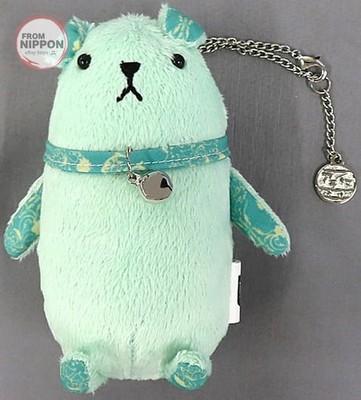 Alainu (C: Lada Kiana) Plush Keychain ''Growth Tsukino Entertainment Productio...