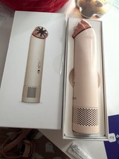 Dyson Hushjet Mini Cool Fan Pink