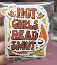 Bundle Of 31 Reading Book Stickers