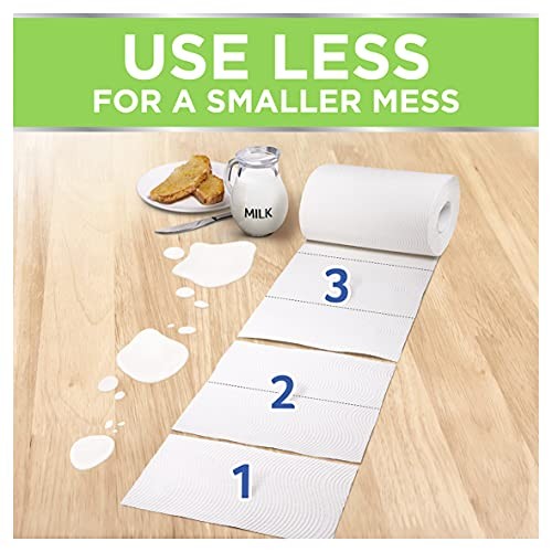 VIVA Select-A-Size Paper Towel 12 Count (4x3 Rolls) - Packaging May Vary — image 5