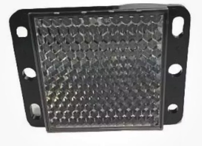 Telemecanique Sensor XUZC50 Reflector Brand New J-4
