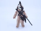 Vintage 1983 Kenner Star Wars Action Figure HK Logray Complete Original Nice! NR