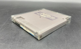 Trog! (Nintendo Entertainment System, NES) Cartridge Only w/ Protector