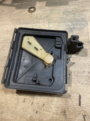 Luftfilter Backplate, Toro Recycler 55cm, Briggs & Stratton 675 GTS Motor (73)