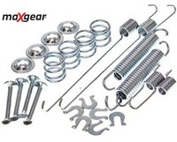 Maxgear 27-1201 ZubehöRsatz FüR Bremsbacken ZubehöRsatz Bremsbacken