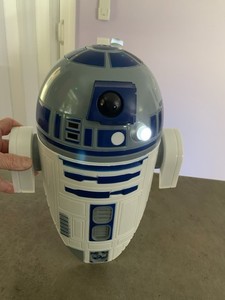 R2d2 Light | eBay