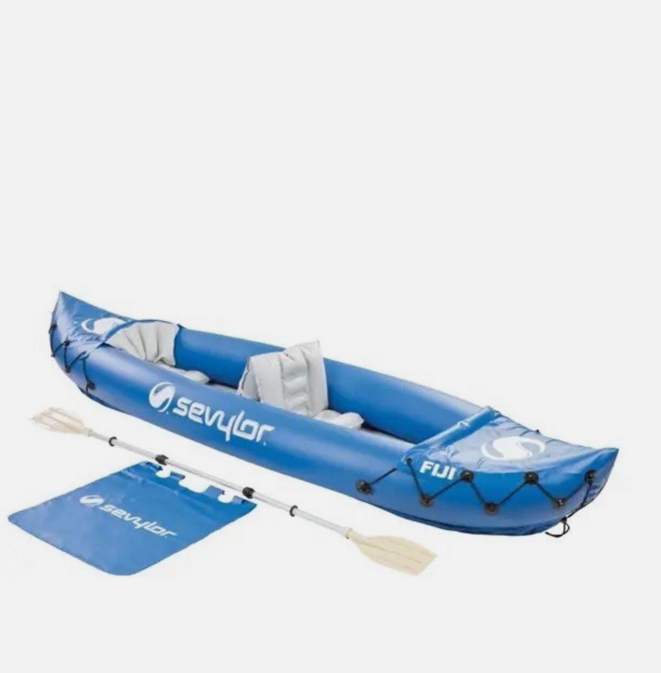 With Paddle And Pump New In Box