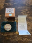 Ken Griffey Jr. Upper Deck Autograph Baseball 600 Homerun With Box And COA Bag!!