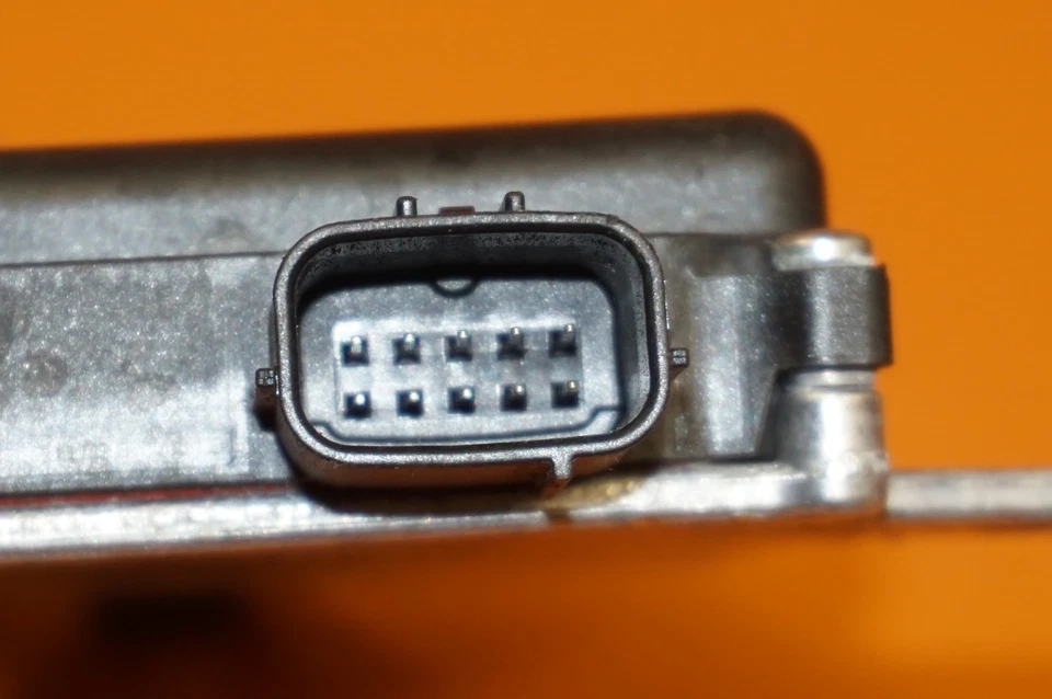 LEXUS ES350 BLIND SPOT MONITOR RADAR SENSOR 2013 2014 2015 88162-0W180 ES300H - Image 3 of 4