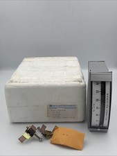 YOKOGAWA WESCHLER INSTRUMENTS OOPIL35706 METER 0-30