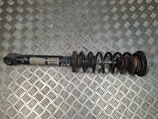 BMW 5 F10, F11 Hinten Stoßdämpfer Links 6784015 78401502 4.4 Benzin 298kw