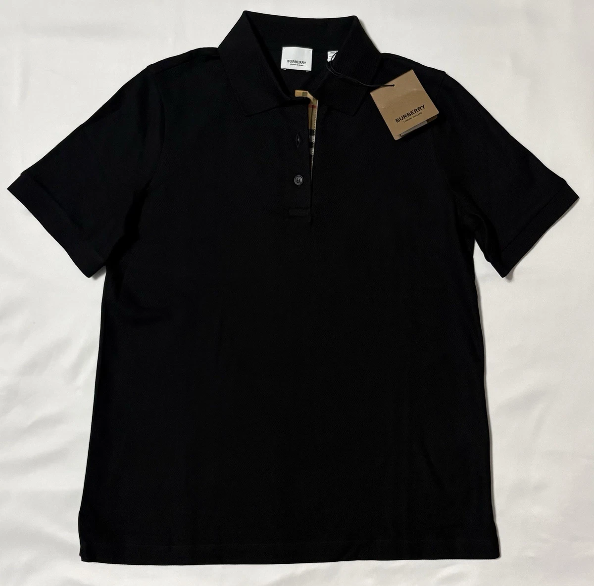 バーバーリー Burberry Short Sleeve Polos for Men for sale | eBay