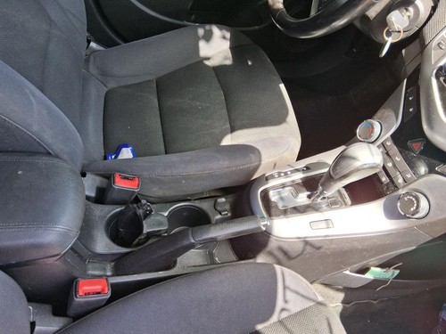 Chassis ECM  Below Center Console Fits 14-17 VERANO 635477 - Foto 15 di 17