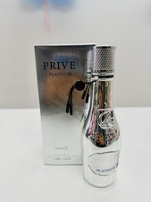 prive platinum riiffs perfumes