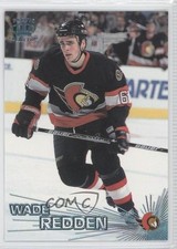 1997-98 Pacific Crown Collection Ice Blue Wade Redden #276 0q3