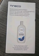 Tineco Cleaning Solution for iFLOOR, FLOOR ONE series Wet Dry Vacuum 33.8 OZ