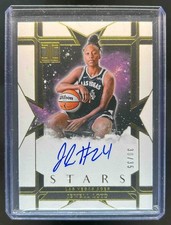 2025 Panini Impeccable WNBA Basketball Checklist Guide in-content 34