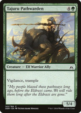 LP [MTG] Tajuru Pathwarden (145) (OGW)