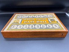 1931 Major League Baseball Game Carl Horner Honus Wagner T206 Image