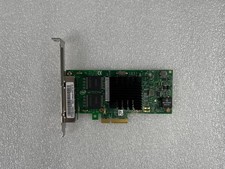 IBM 00YK613 I350-T4 PCIe 1Gb 4-Port RJ45 NIC