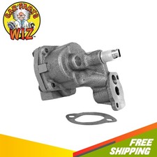 Engine Oil Pump Fits 81-14 Am General Buick Astro Blazer Bravada 4.3l Vortec