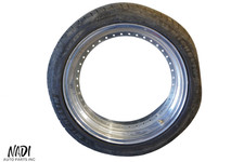 Bbs Motorsports 19 Inch 19x10 Wheel Rim Barrel Lip Note