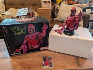 Zombie Bust | eBay
