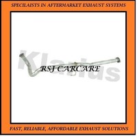 Klarius TY750J Auspuff Mitte Rohr Hi-Lux 2.5 01-05