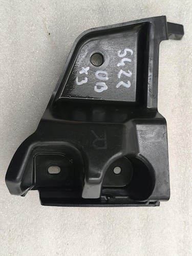 BMW X3 E83 Stoßstangehalter Rechts Hinten 3414408 Original-Autoteil OE Original