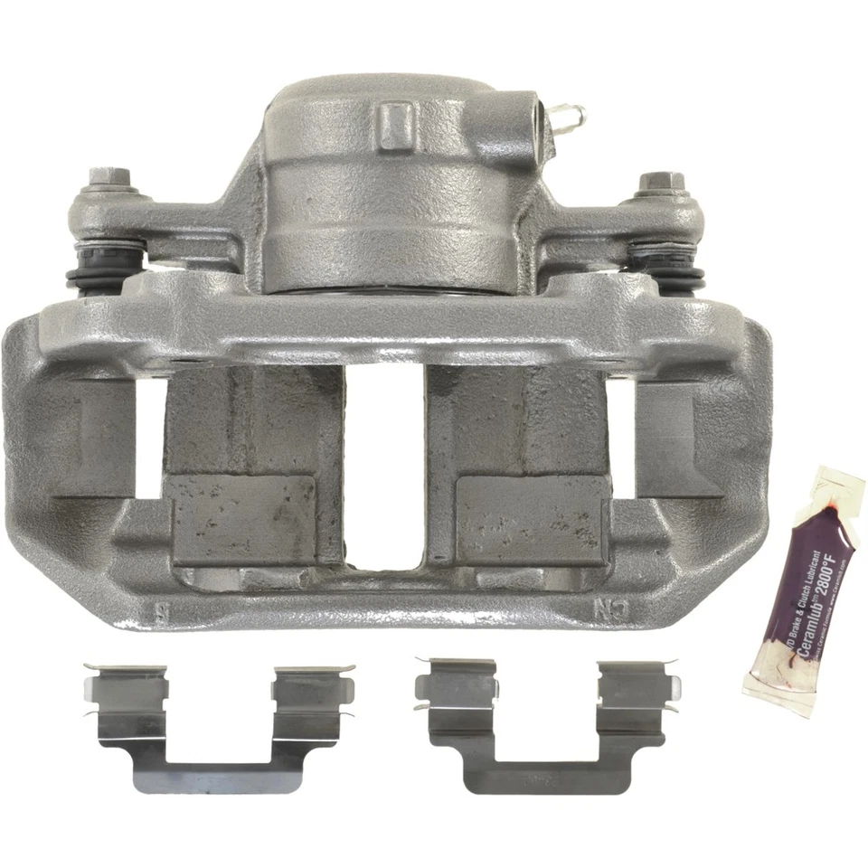 Pinza de freno de disco para 03-07 Mercedes-Benz C240 C280 C320 C350 1405-97813 Foto 4 de 4