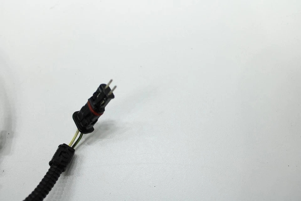 BMW 435i Gran Coupé xDrive 2015-2016 arnés de cables del motor 3,0 L 12-51-8-605-146 Foto 4 de 4