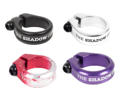 Shadow Alfred BMX Sattelklemme