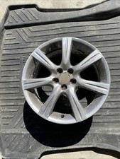 2006 2007 Subaru Sti Rim 17 Genuine Oem 17 Inch Wheel