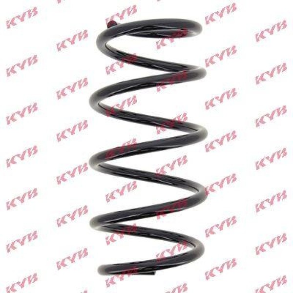 Kyb Feder Fahrwerksfeder Federn Fahrwerksfedern K-Flex Vorne RA3361-image