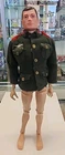 Hasbro GI-Joe Vintage 1966 German Soldier 12" Action Figure Soldier of the World