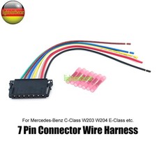 Rückleuchte für Mercedes W204 W203 W211 Heckleuchte A2115450328 Kabelstück