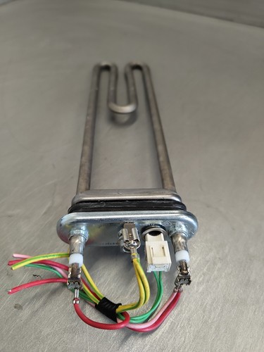 BEKO WLM81434NPSA Waschmaschine Heizstab Heizelement 1950W 2863403100 IRCA#52020