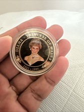 2017COOKISLANDS 1 Dollar Elizabeth II Coin